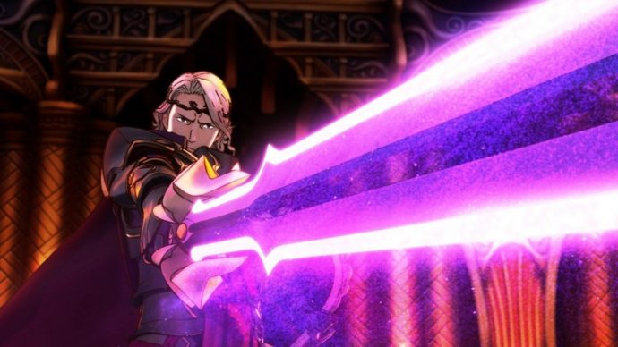 Le choix sera durs dans Fire Emblem Fates Révélation