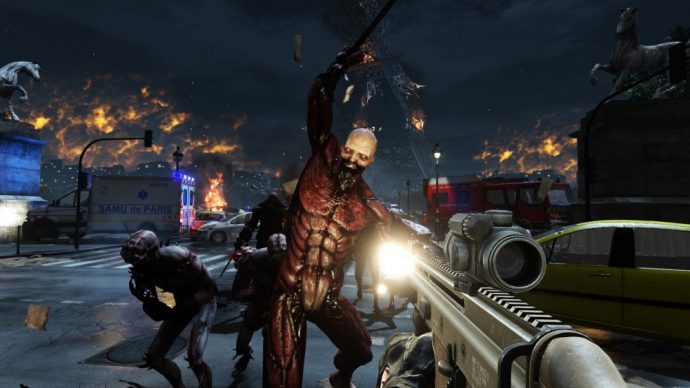 Killing Floor 2