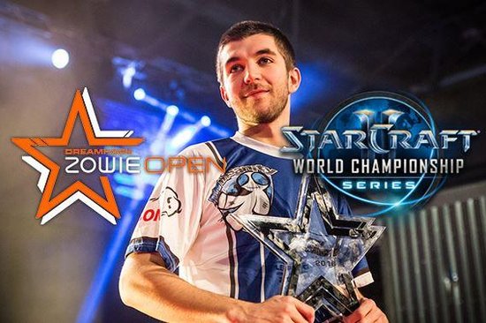 Ptitdrogo gagne la dreamhack zowie et revient à tours