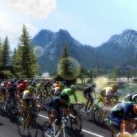 Peloton dans Le Tour de France 2016