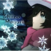 Steins;Gate 0 Mayuri