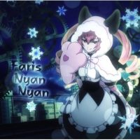 Steins;Gate 0 Nyan