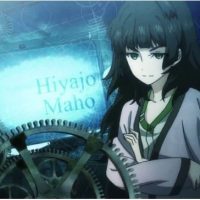 Steins;Gate 0 Maho