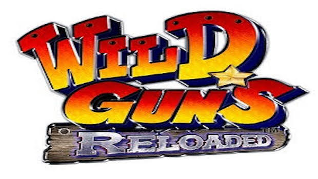 Wild Guns logo