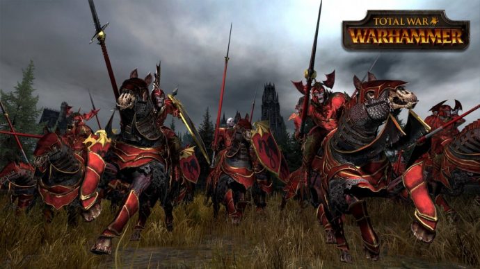 Total War: WARHAMMER