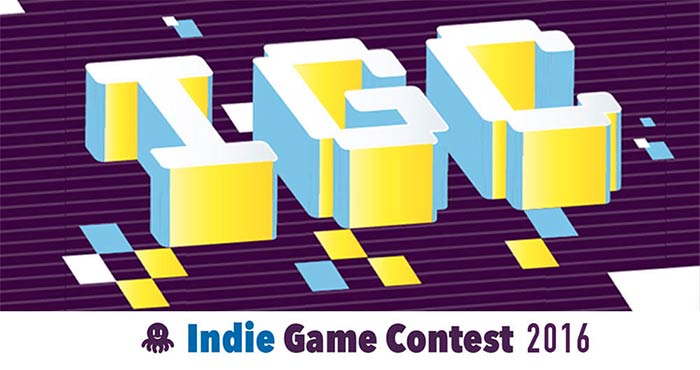 Indie game contest strasbourg lors du festival du film fantastique