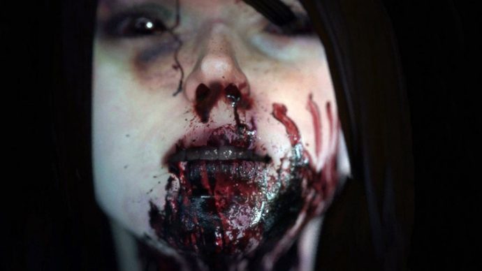 Allison Road en sang