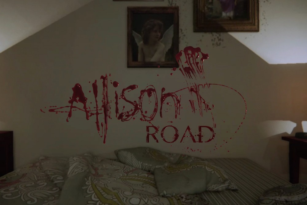 Allison Road logo