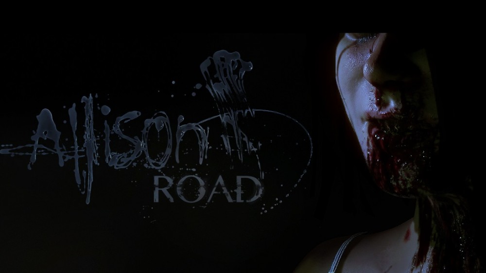 Allison Road