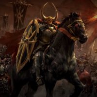 Total War: WARHAMMER