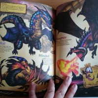 Artbook intérieur 3 Odin Sphere Leifthrasir Storybook Edition