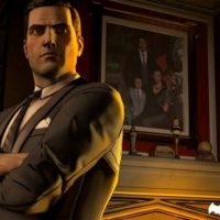 Visuel du jeu Batman: A Telltale Games Series