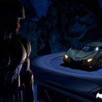 Visuel du jeu Batman: A Telltale Games Series