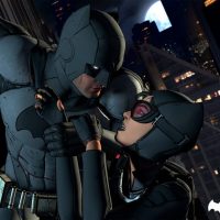 Visuel du jeu Batman: Telltale Series