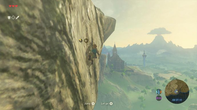 Link Escalade 