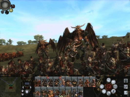 Total War: WARHAMMER