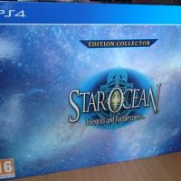 Collector Star Ocean 5