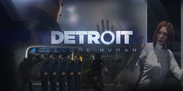 Detroit Become Human