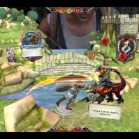 Chronicle : RuneScape Legends