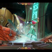 Chronicle : RuneScape Legends