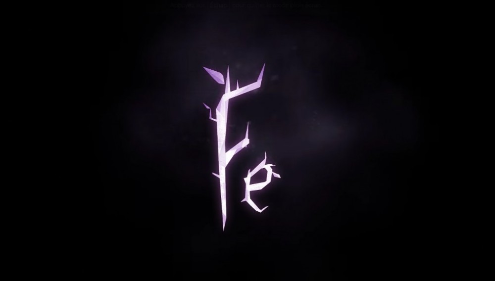 Fe logo