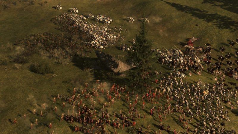 Total War: WARHAMMER