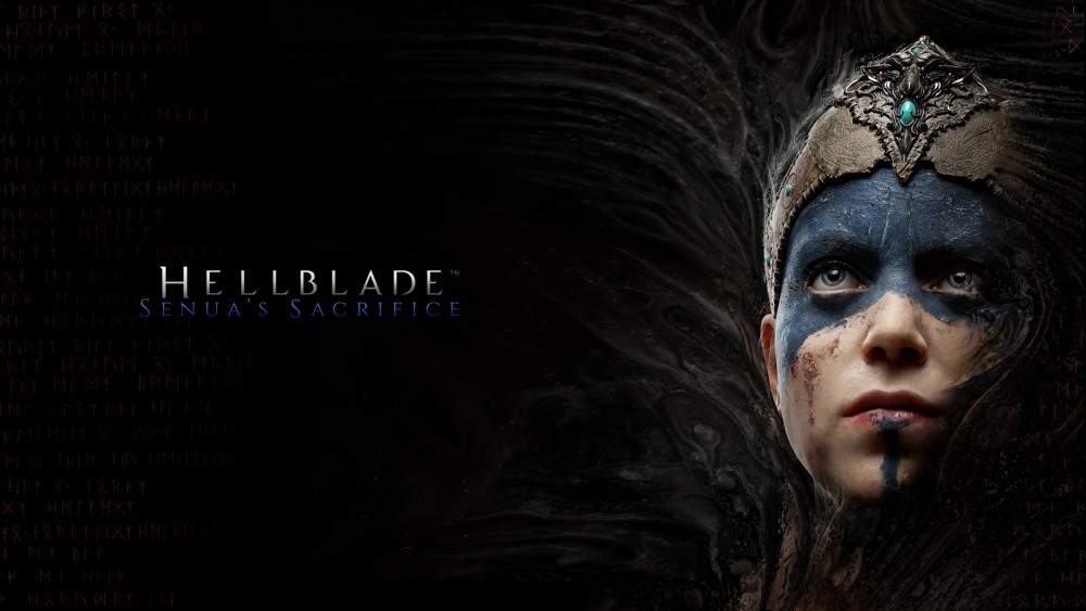 HellBlade Senua's Sacrifice