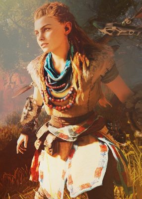 Horizon Aloy