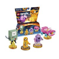 Lego dimension saisons 2 Adventure Time 2