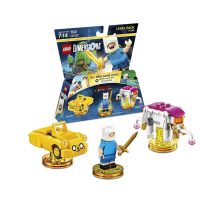 Lego dimensions saison 2 Adventure Time