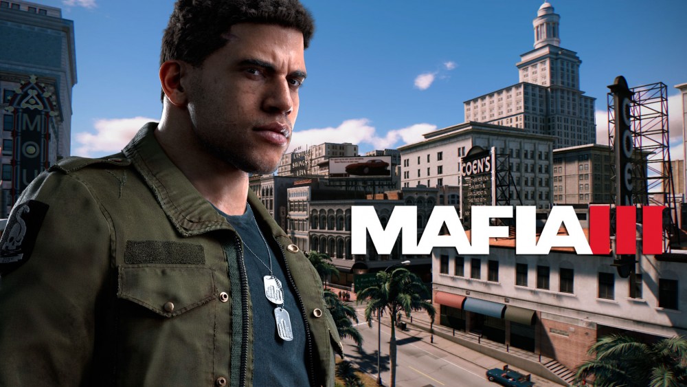 Mafia 3 bonus précommande détente en famille