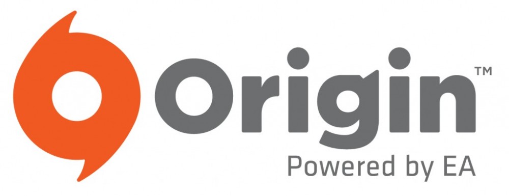 Logo Origin