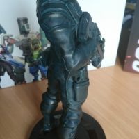 Overwatch collector Figurine 4