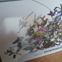 Overwatch collector guide