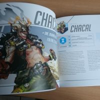 Overwatch collector guide intérieur 3