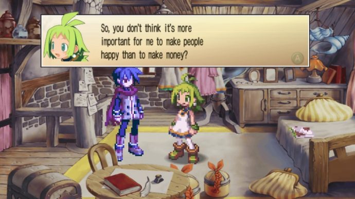 Phantom Brave