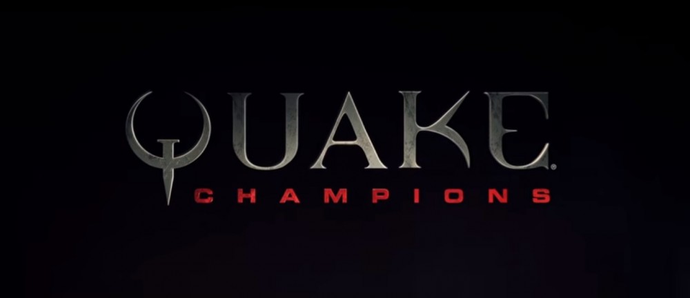 Quake Champions