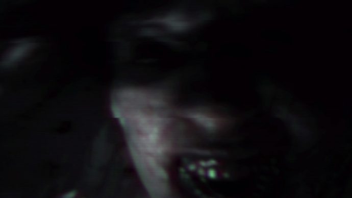 Resident Evil 7 Teaser Beginning Hour 