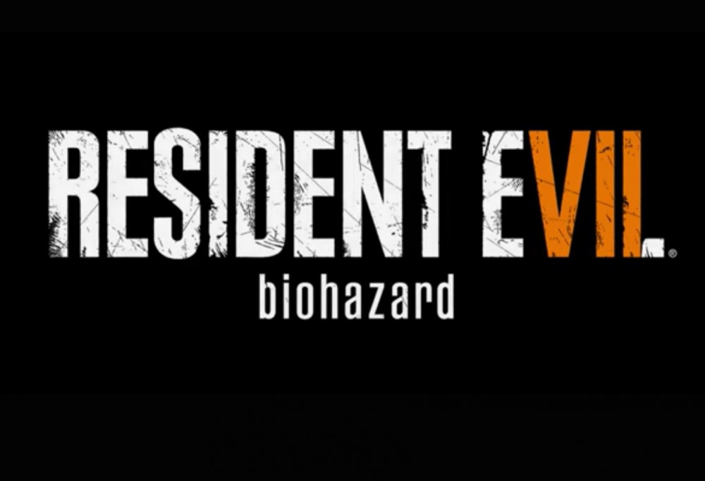 Resident Evil 7 biohazard