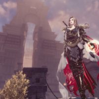 Visuel du MMORPG Revelation Online