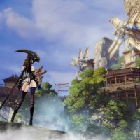 Visuel du MMORPG Revelation Online