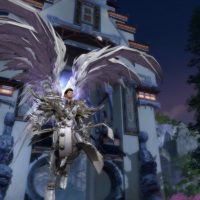 Visuel du MMORPG Revelation Online