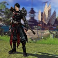 Visuel du MMORPG Revelation Online