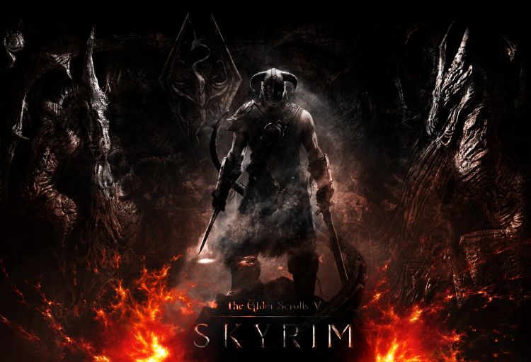 Skyrim