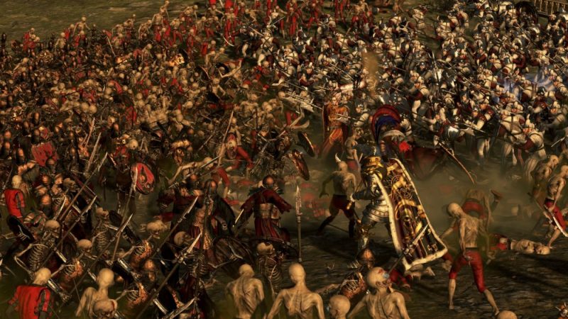 Total War: WARHAMMER