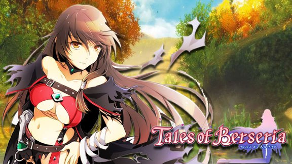 Tales of Berseria