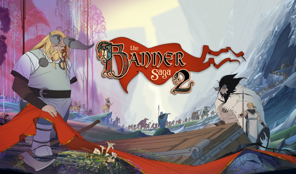 The Banner Saga 2