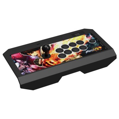 The King of Fighters XIV stick arcade