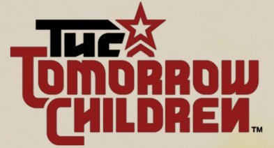 The Tomorrow Children logo