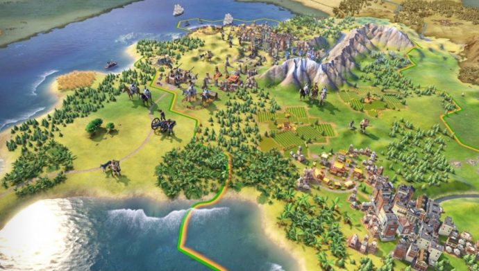 Civilization VI